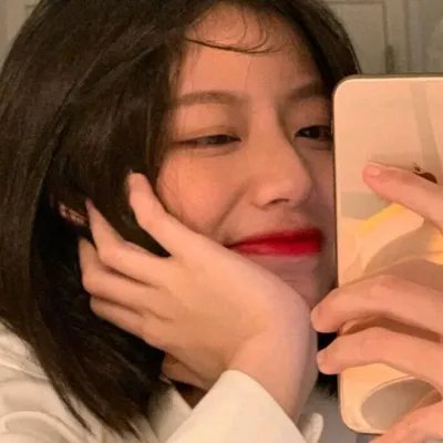 街头圣女