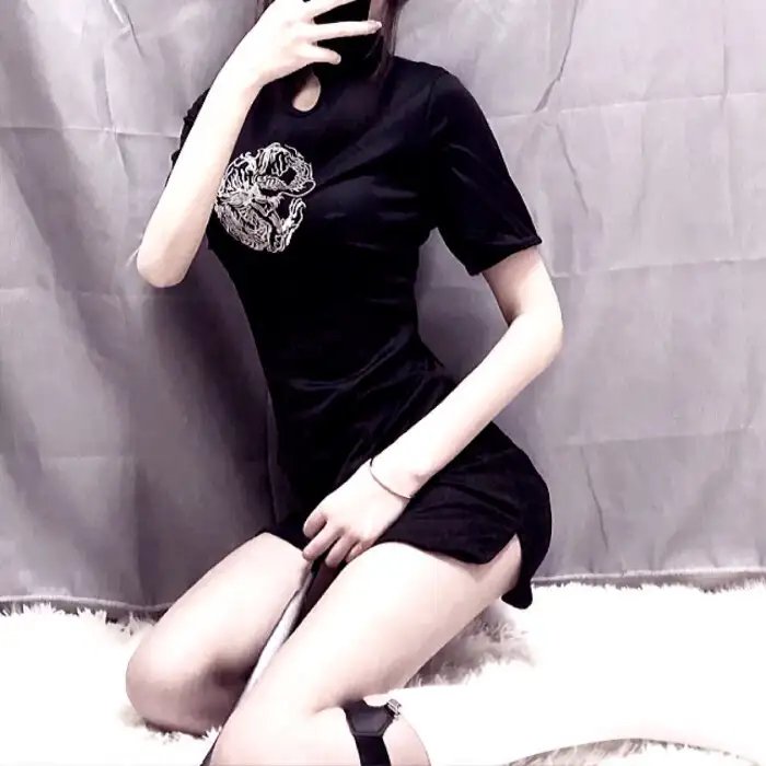 钴蓝爱恋
